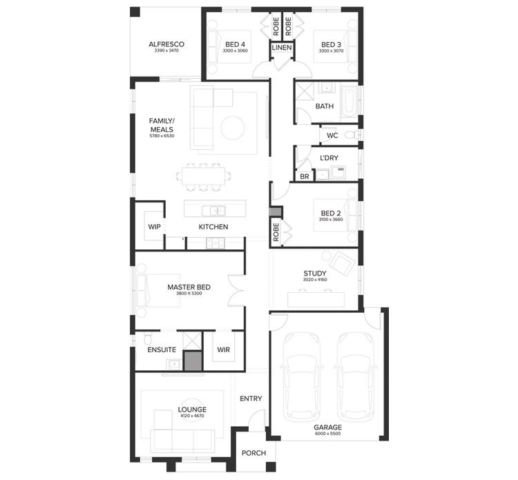 [Land for Sale] Montana Estate, Kilmore OpenLot